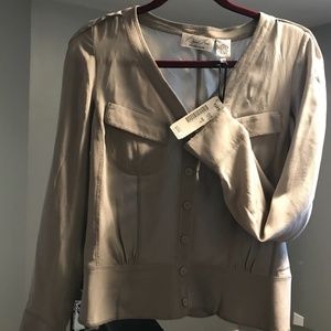 Byron Lars Beauty Mark